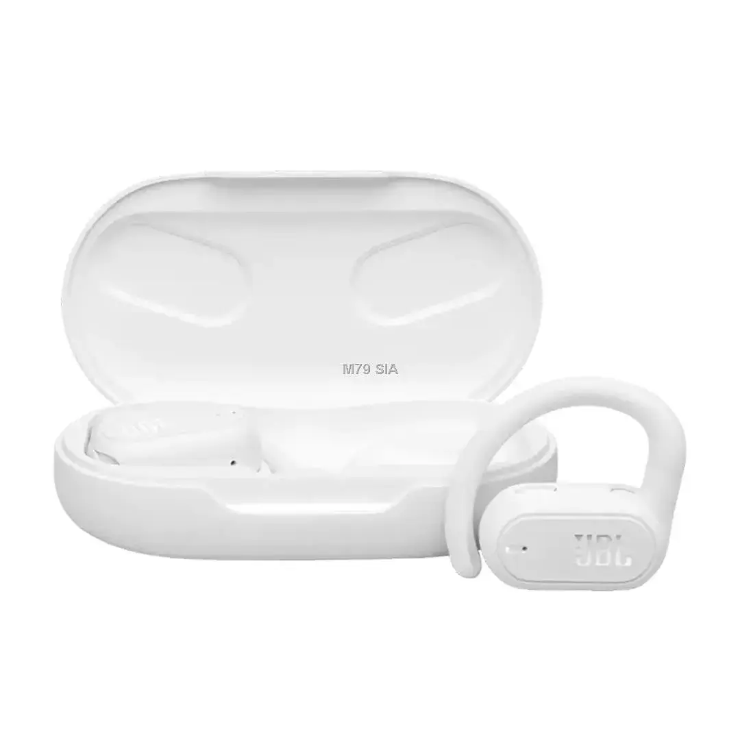 JBL Soundgear Sense  white