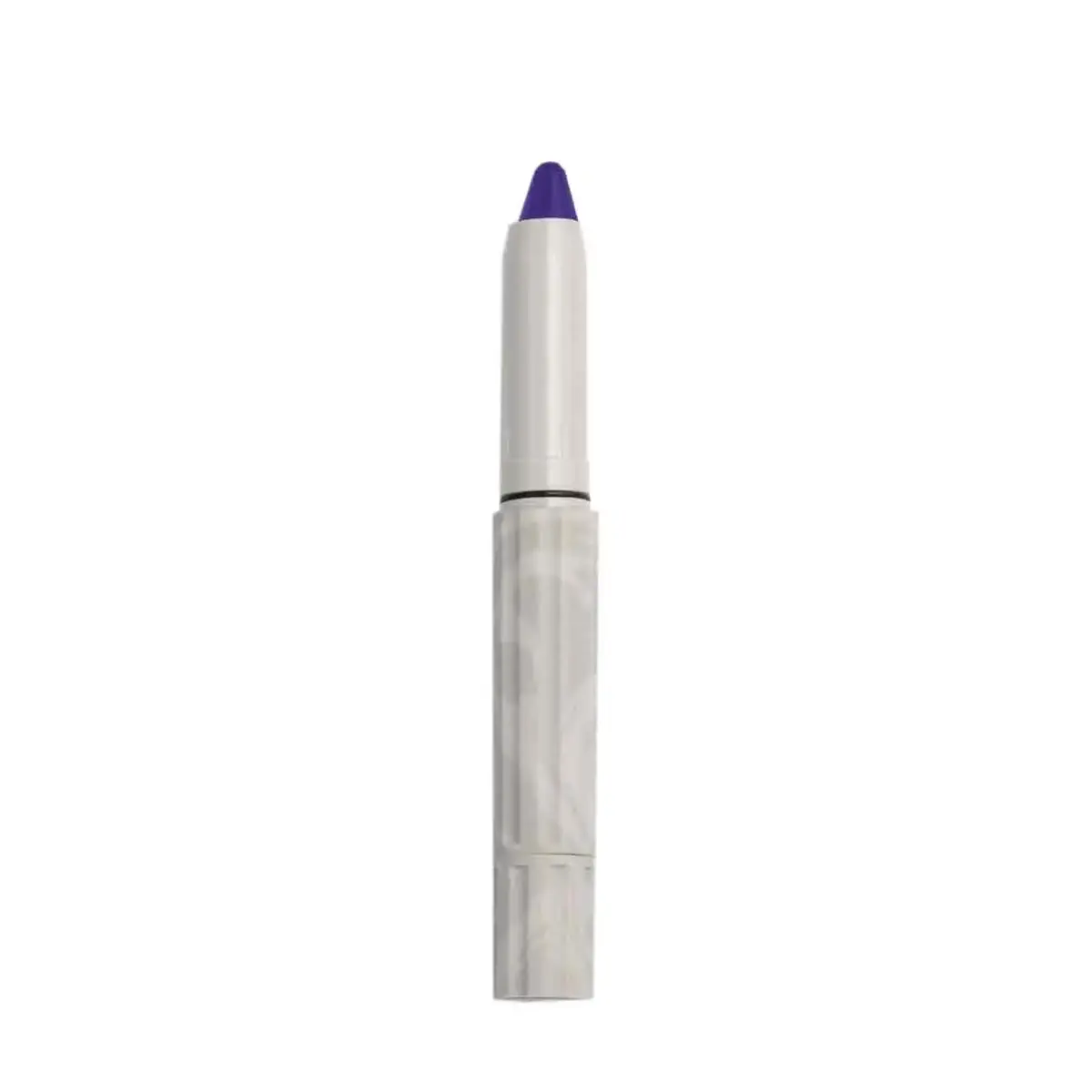 Off-White, Imprint Maze, Precision, Gel Pencil Eyeliner, Purpule, 2 g