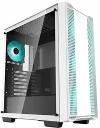 Deepcool CC560 White