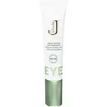 Jabushe Multifunctional Eye Contour Treatment Cream - 15ml