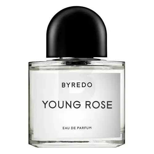 Byredo Young Rose unisex parfimērijas ūdens 50 ml