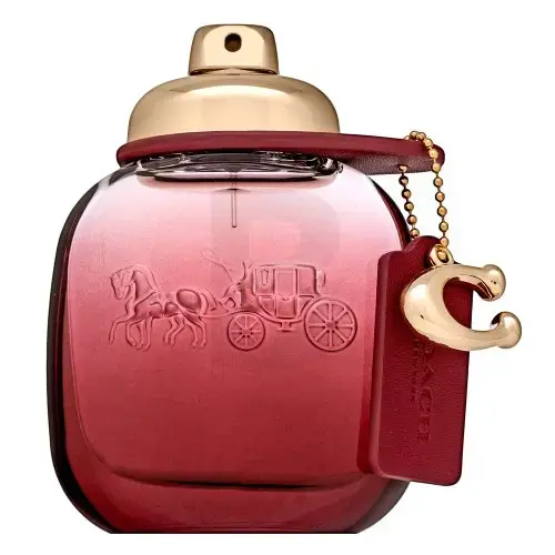 Coach Wild Rose (EDP) parfüümvesi naistele 50 ml
