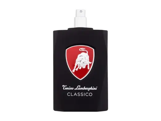 Lamborghini Classico Eau de Toilette 125 ml