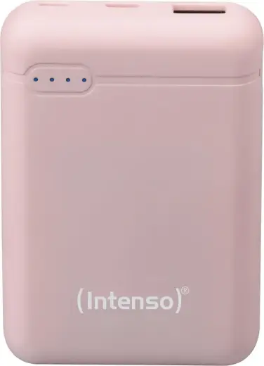 Intenso внешний аккумулятор (powerbank) XS10000 - 10000 mAh