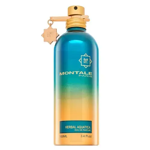 Montale Herbal Aquatica unisex parfimērijas ūdens 100 ml