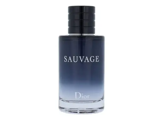 Dior Sauvage Eau de Toilette 100 ml