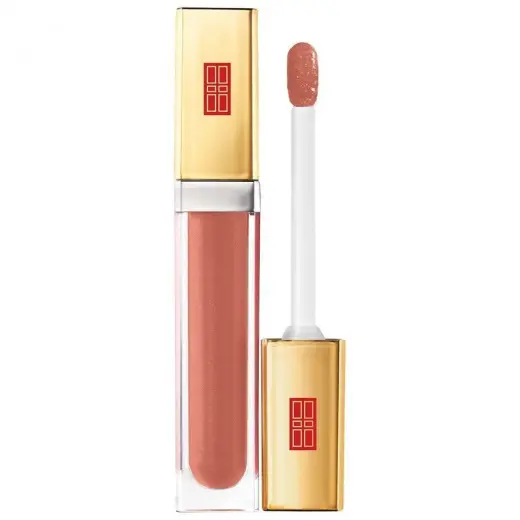Elizabeth Arden, Beautiful Color, Shining, Lip Gloss, 04, Coral Kiss, 6.5 ml *Tester