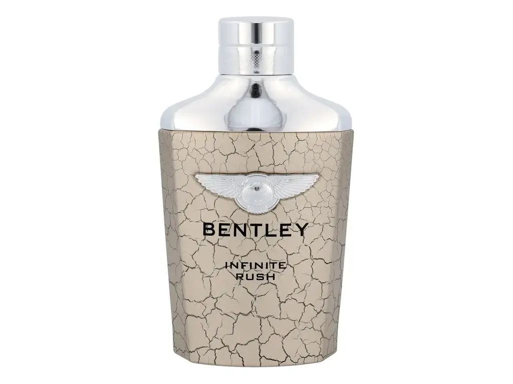 Bentley Infinite Rush Eau de Toilette 100 ml