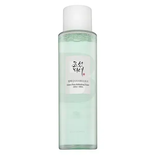 Beauty of Joseon Green Plum attīrošs toniks atsvaidzinošs toniks AHA + BHA 150 ml