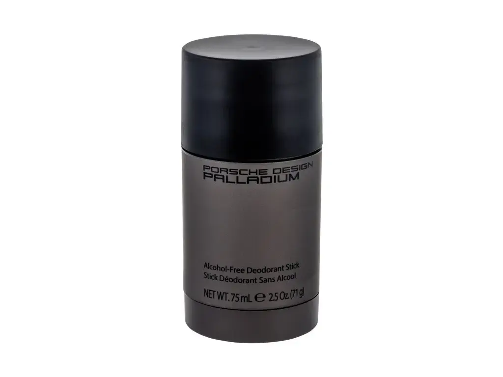 Porsche Design Palladium Deodorant 75 ml
