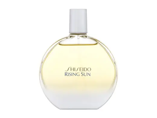Shiseido Rising Sun Eau de Toilette 100 ml