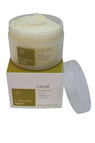Lakme K.Therapy Repair - Nourishing Mask 8.5 Oz