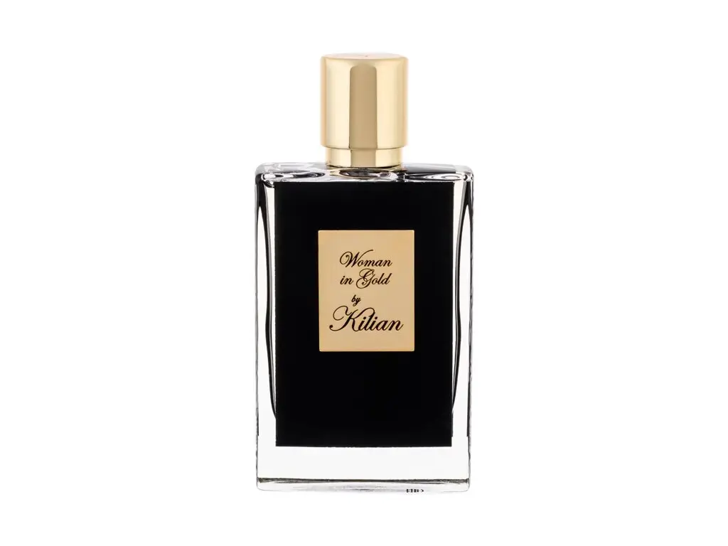 By Kilian The Narcotics Woman in Gold Refillable Eau de Parfum 50 ml