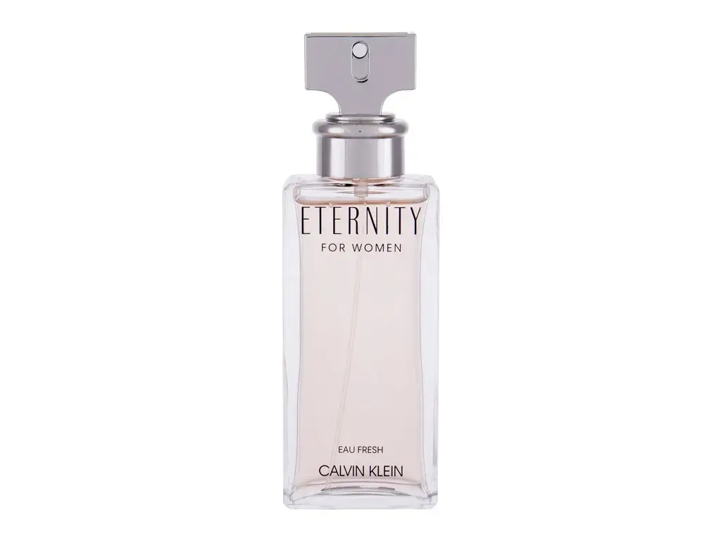 Calvin Klein Eternity Eau Fresh Eau de Parfum 100 ml