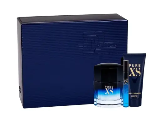 Paco Rabanne Pure XS Eau de Toilette 100 ml