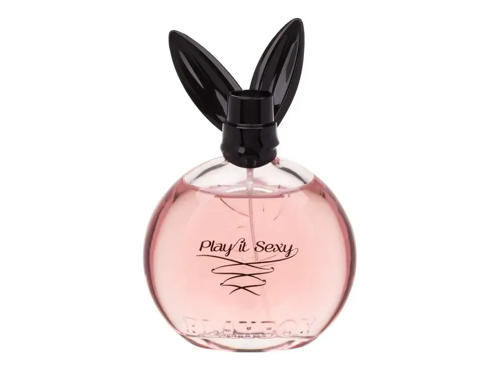 Playboy Play It Sexy Eau de Toilette 90 ml