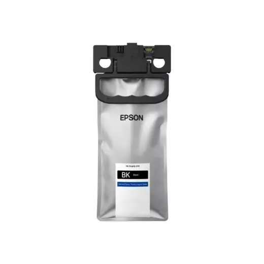Epson Ink WorkForce Pro Black Schwarz (C13T11N140)