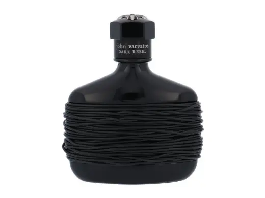 John Varvatos Dark Rebel Eau de Toilette 75 ml
