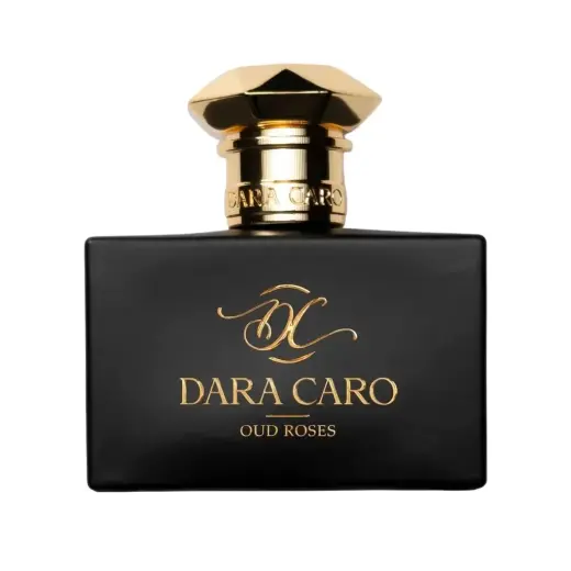 DARA CARO OUD ROSES EXTRAIT DE PARFUM 50 ML