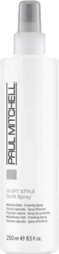 Paul Mitchell Soft Spray Hair Spray for Unisex