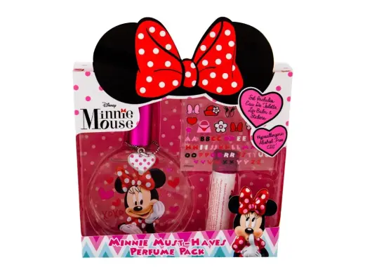 Disney Minnie Mouse Eau de Toilette 50 ml
