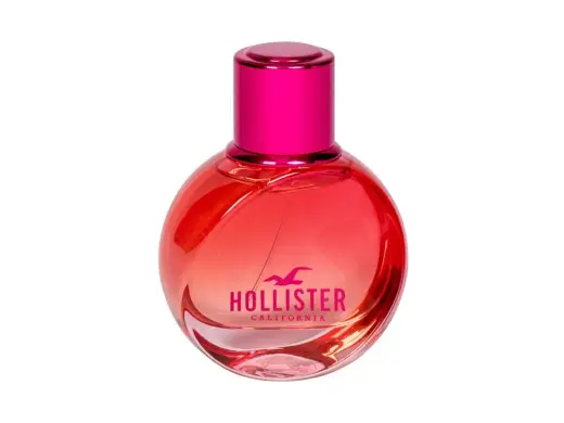 Hollister Wave 2 (EDP) парфюмерная вода для женщин 30 мл