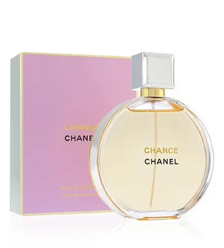 Chanel Chance (EDP) parfimērijas ūdens sievietēm 50 ml