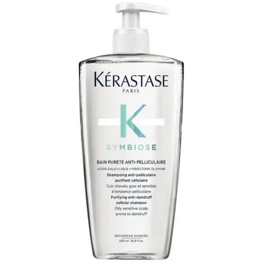347776 500 Ml Symbiose Purifying Anti-Dandruff Cellular Shampoo