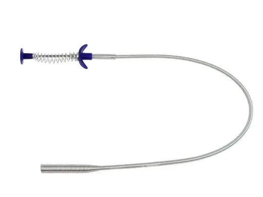 Haaratööriist küünisega 60cm