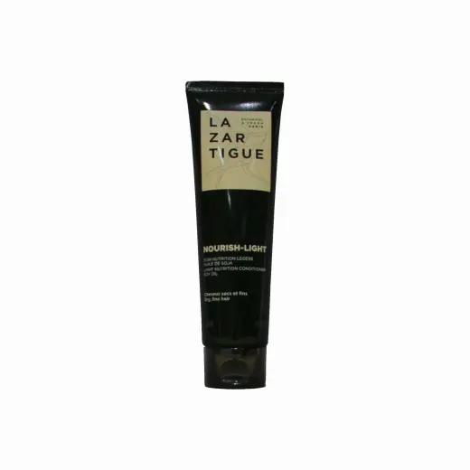 Lazartigue, Nourish-Light, Vegan, Hair Conditioner, For Nourishing, 150 ml