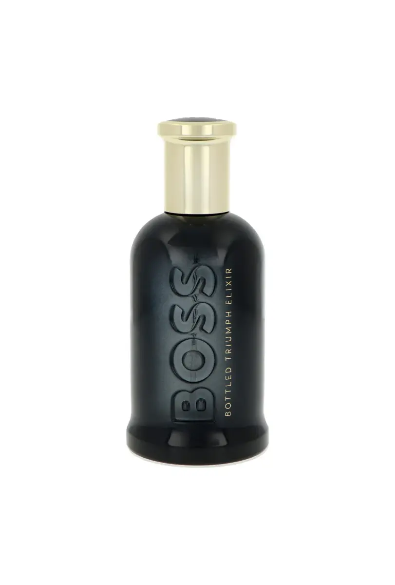 Tester Hugo Boss Boss Bottled Triumph Elixir Parfum Intense 100ml