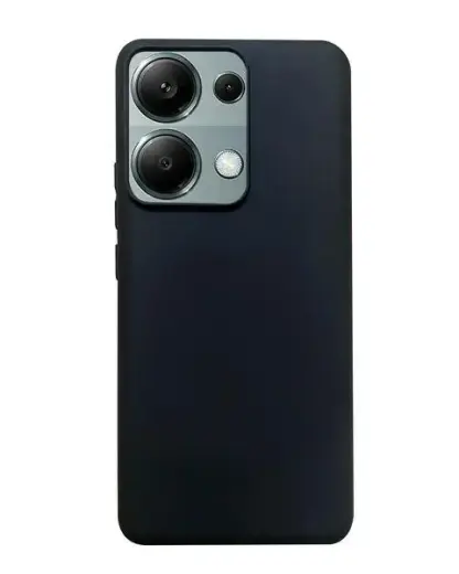 Beline Case Candy Redmi Note 13 Pro 4g Black