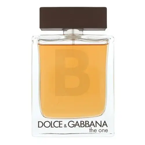 Dolce & Gabbana The One for Men Eau de Toilette for men 150 ml