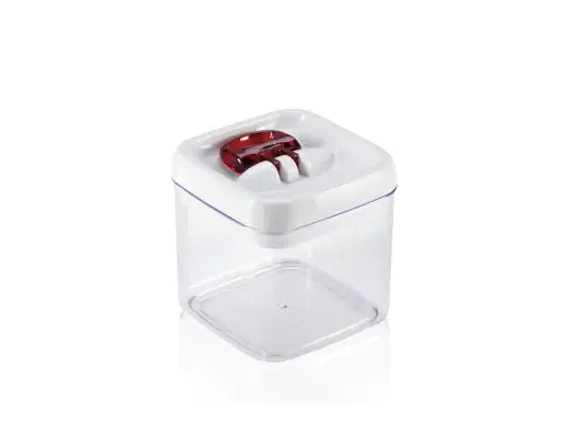 LEIFHEIT Fresh&Easy Food Storage Container 1L 