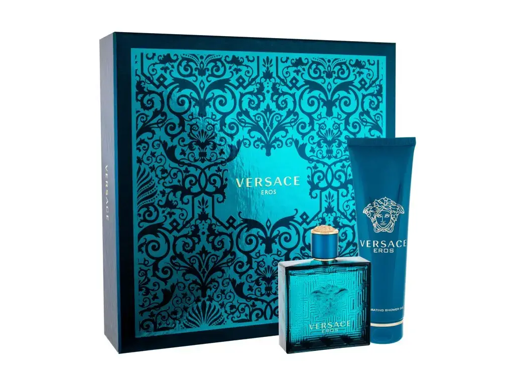 Versace Eros Eau de Toilette 100 ml