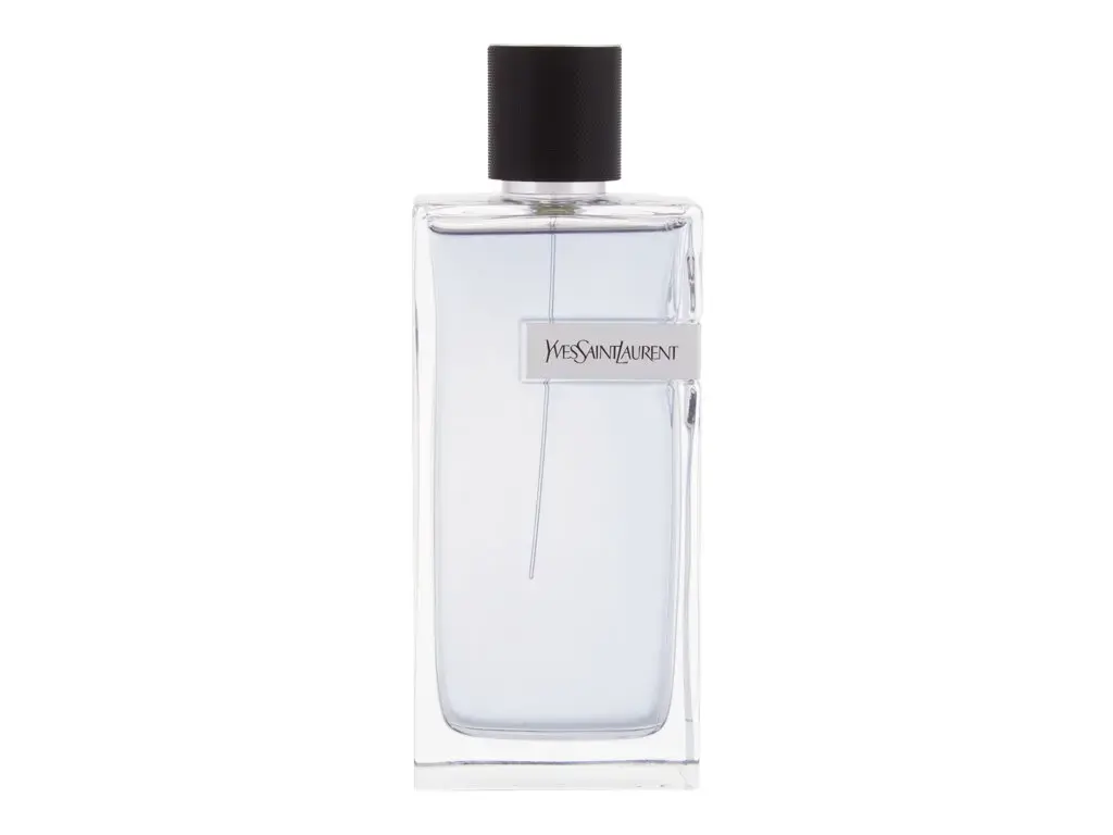 Yves Saint Laurent Y Eau de Toilette 200 ml