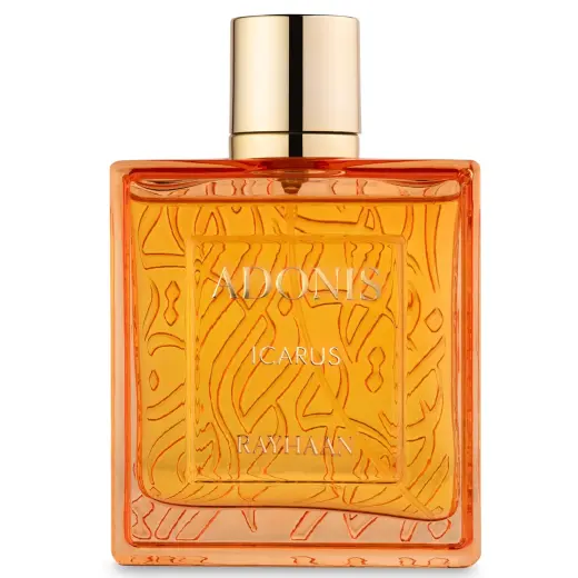 Rayhaan, Adonis Icarus, Eau De Parfum, Unisex, 100 ml