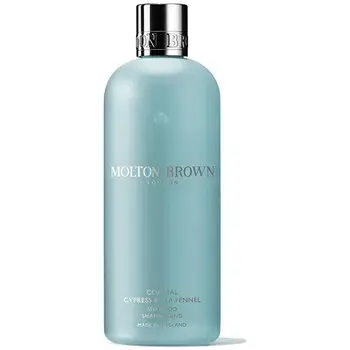 Molton Brown Coastal Cypress & Sea Fennel Shampoo - Šampon 300ml