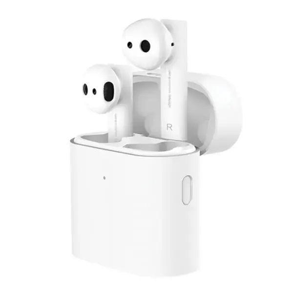 Xiaomi Mi True 2  Earphones Bluetooth white 26332