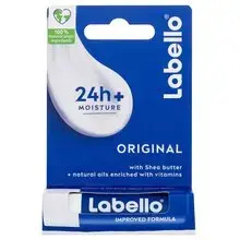 Original 24h Moisture Lip Balm - Hydrating Lip Balm