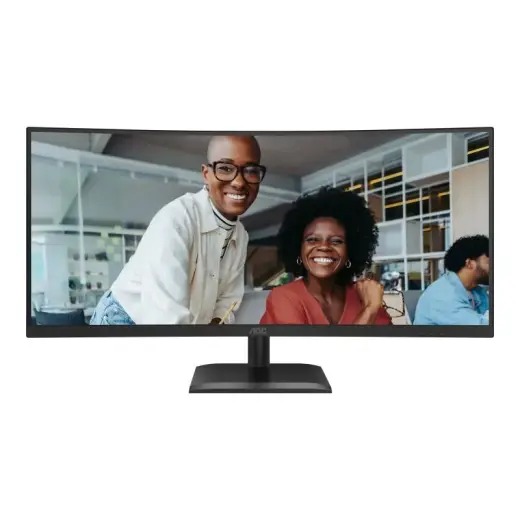AOC Monitor Essential (CU34E4CV)