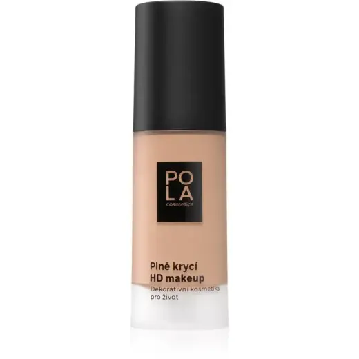 Pola Cosmetics HD Make-up Perfect Look Foundation 30 Ml M320