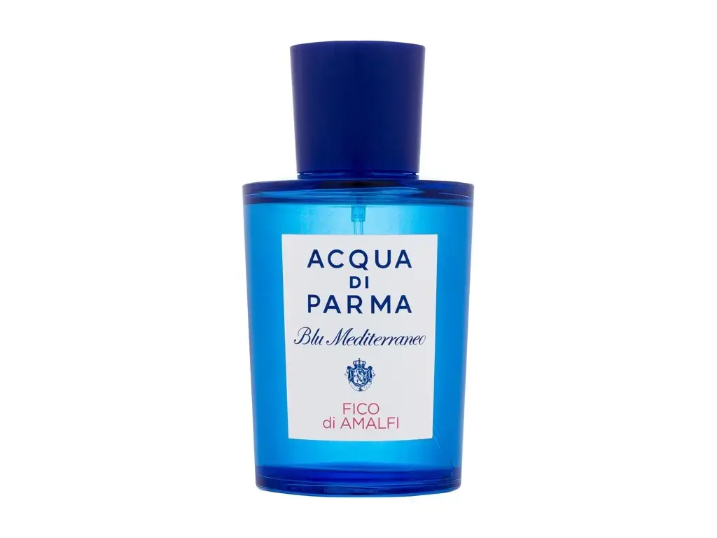 Acqua di Parma Blu Mediterraneo Fico di Amalfi Eau de Toilette 100 ml