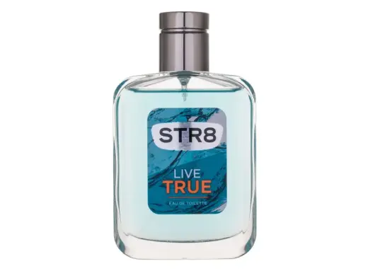STR8 Live True Eau de Toilette 100 ml