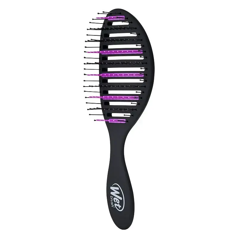 Wet Brush Speed Dry Charcoal Brush