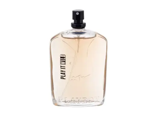 Playboy Play It Wild Eau de Toilette 60 ml