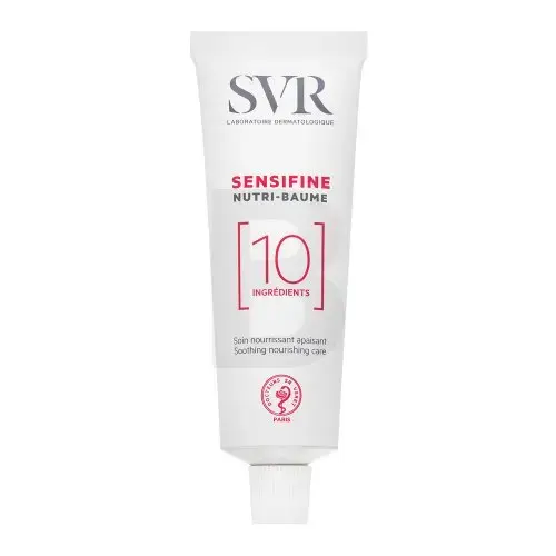 SVR Sensifine nomierinošā emulsija Nutri-Baume 40 ml