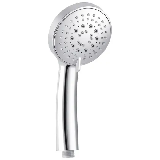 Shower head AB 5 modes, chrome