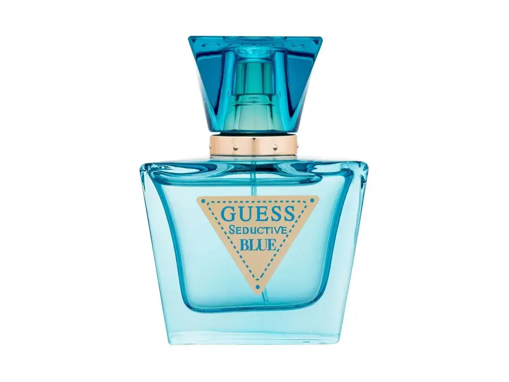 GUESS Seductive Blue Eau de Toilette 30 ml