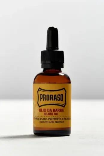 Beard Oil Proraso Wood & Spice 30ml